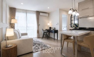 For sale 1 Beds condo in Khlong Toei, Bangkok