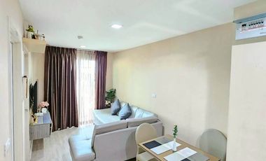 Продажа 1 кровать кондо в Чатучак, Бангкок