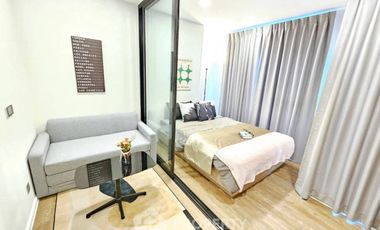 À vendre 1 chambre condo à Khlong Toei, Bangkok
