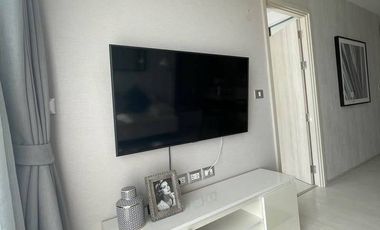 For sale 1 bed condo in Khlong Toei, Bangkok