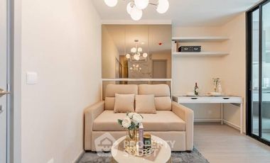 Condo en venta de 1 habitaciones en Din Daeng, Bangkok