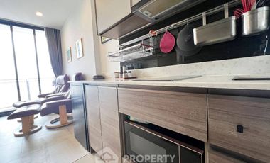 Wohnung zum Kauf mit 1 Zimmer in Phaya Thai, Bangkok