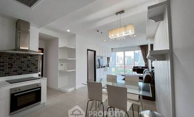 For sale 2 bedrooms condo in Watthana, Bangkok