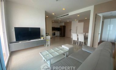 For sale 2 bedrooms condo in North Pattaya, Pattaya