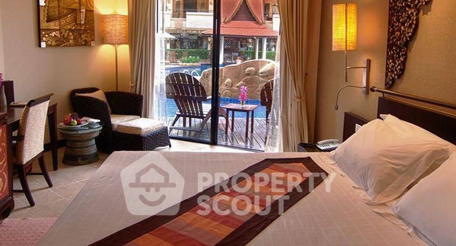 Condo en venta de 10 habitaciones en Bang Lamung, Chonburi