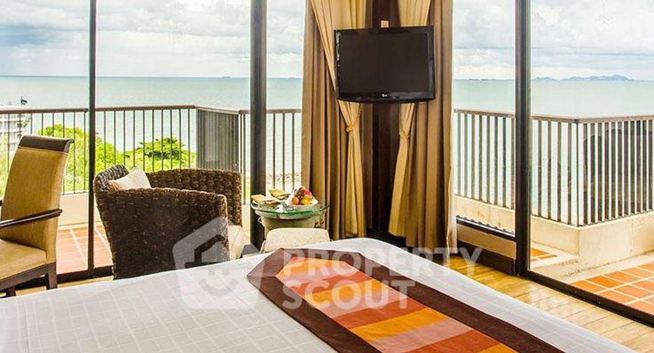 Condo en venta de 10 habitaciones en Bang Lamung, Chonburi