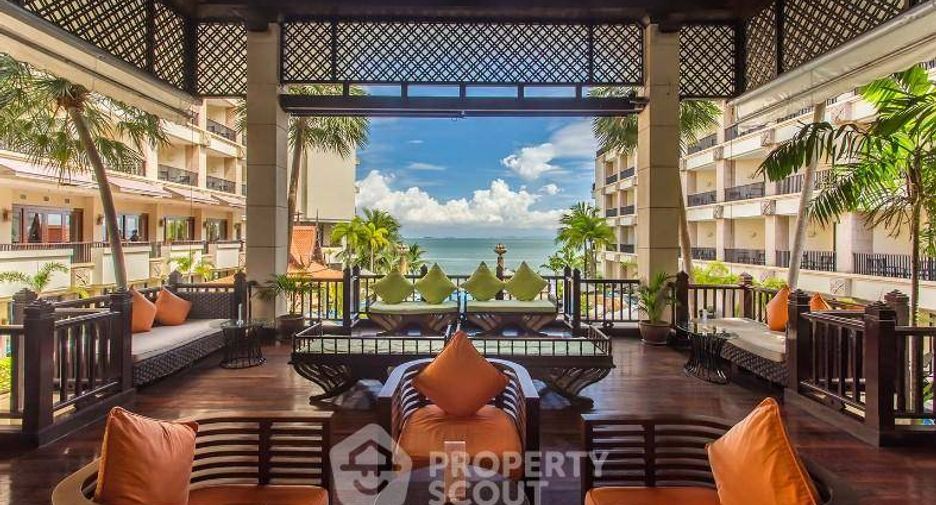 Condo en venta de 10 habitaciones en Bang Lamung, Chonburi