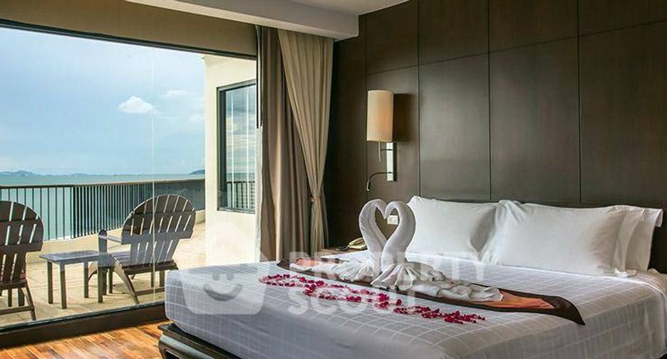 Condo en venta de 10 habitaciones en Bang Lamung, Chonburi