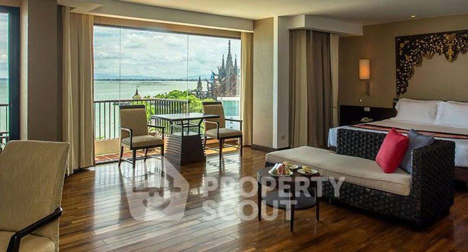 Condo en venta de 10 habitaciones en Bang Lamung, Chonburi
