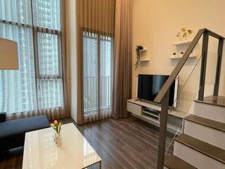 Condo en venta de 1 habitaciones en Ratchathewi, Bangkok