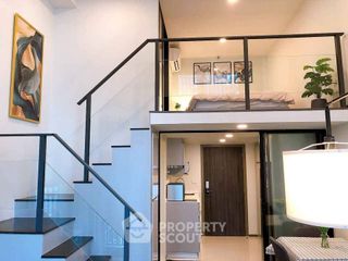 Condo en venta de 1 habitaciones en Ratchathewi, Bangkok