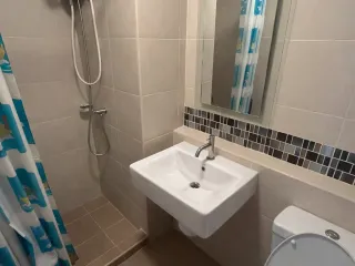Condo en venta de 2 habitaciones en Cha Am, Phetchaburi
