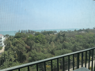 Condo en venta de 2 habitaciones en Cha Am, Phetchaburi