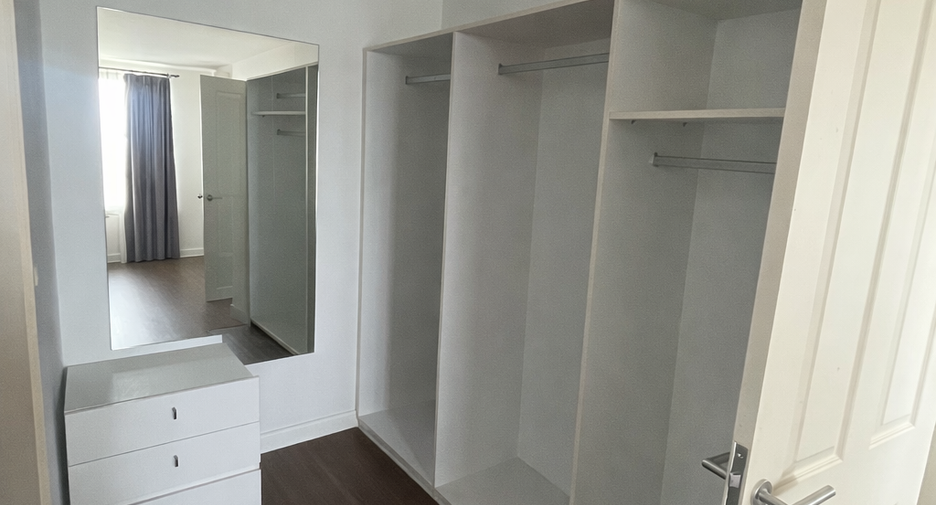 For sale 2 ベッドルーム condo in Cha Am, Phetchaburi