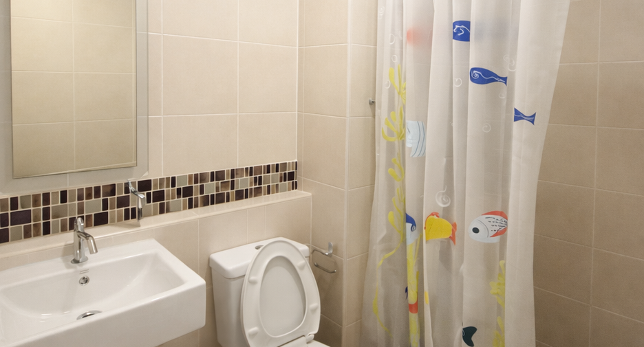 For sale 2 ベッドルーム condo in Cha Am, Phetchaburi