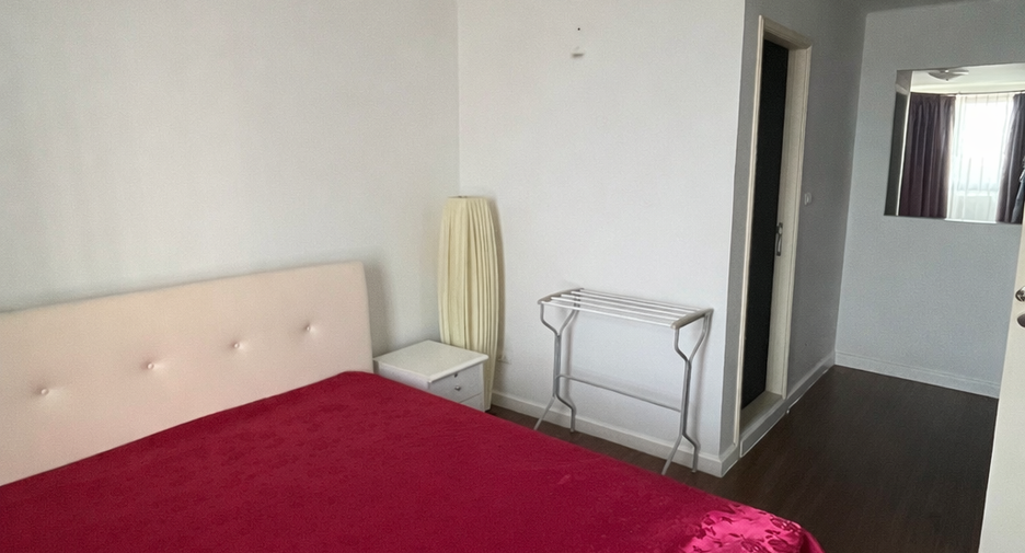 For sale 2 ベッドルーム condo in Cha Am, Phetchaburi