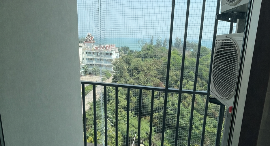 For sale 2 ベッドルーム condo in Cha Am, Phetchaburi