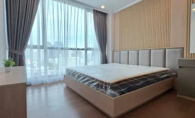 Wohnung zur Miete mit 1 Zimmer in Watthana, Bangkok