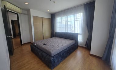 For sale 2 bedrooms condo in Khlong Toei, Bangkok