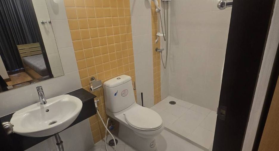 Wohnung zum Kauf mit 2 Zimmer in Khlong Toei, Bangkok