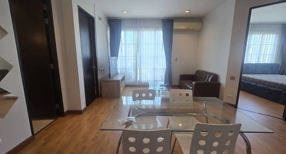 Wohnung zum Kauf mit 2 Zimmer in Khlong Toei, Bangkok