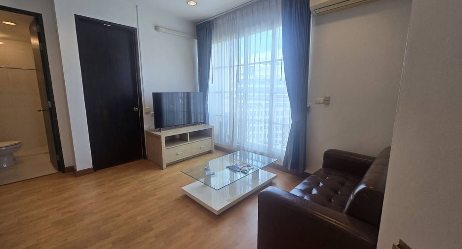 Wohnung zum Kauf mit 2 Zimmer in Khlong Toei, Bangkok