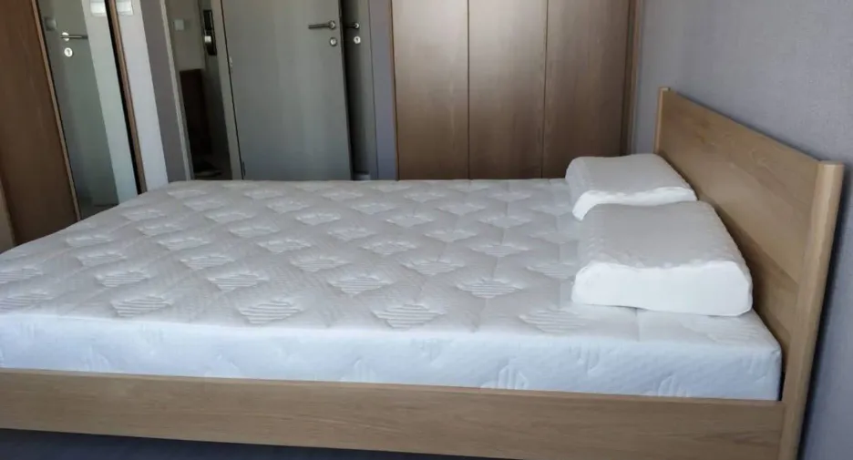 Wohnung zur Miete mit 2 Zimmer in Chatuchak, Bangkok