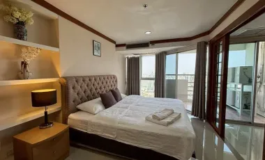 Wohnung zur Miete mit 1 Zimmer in Khlong Toei, Bangkok