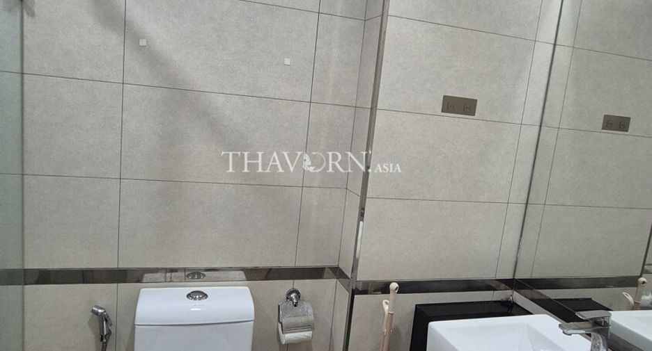 Condo en venta de estudio en Pratumnak, Pattaya