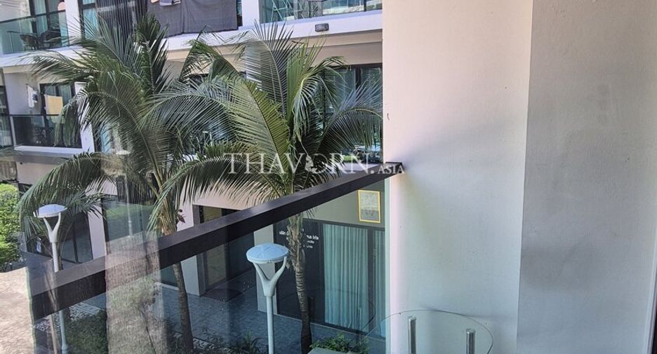 Condo en venta de estudio en Pratumnak, Pattaya