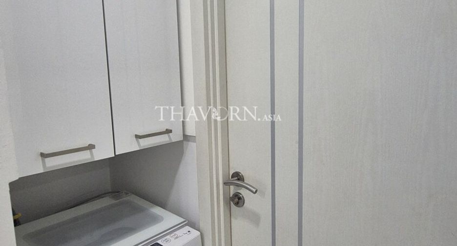 Condo en venta de estudio en Pratumnak, Pattaya
