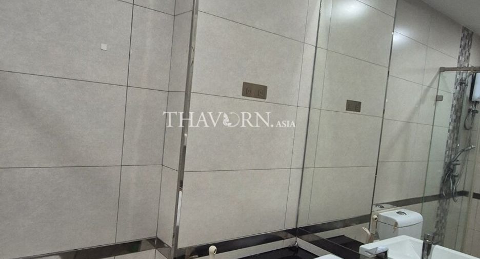 Condo en venta de estudio en Pratumnak, Pattaya