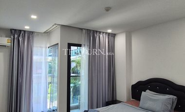 For sale studio condo in Pratumnak, Pattaya