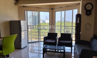For sale studio condo in Jomtien, Pattaya