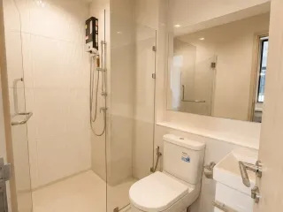 出租 1 卧室 公寓 在 Pathum Wan, 曼谷