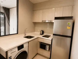 出租 1 卧室 公寓 在 Pathum Wan, 曼谷