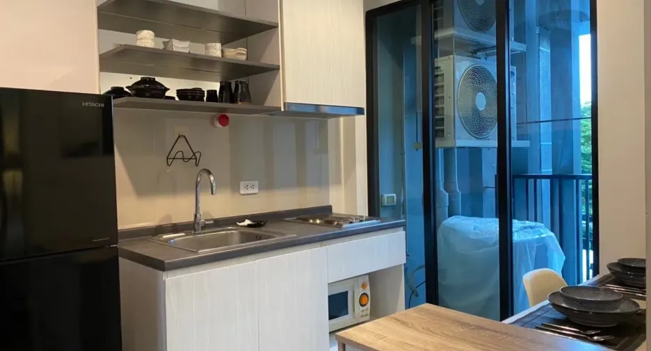 For rent 1 Beds condo in Watthana, Bangkok