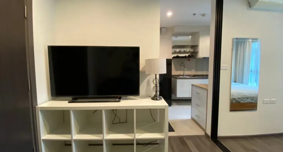 For rent 1 Beds condo in Watthana, Bangkok