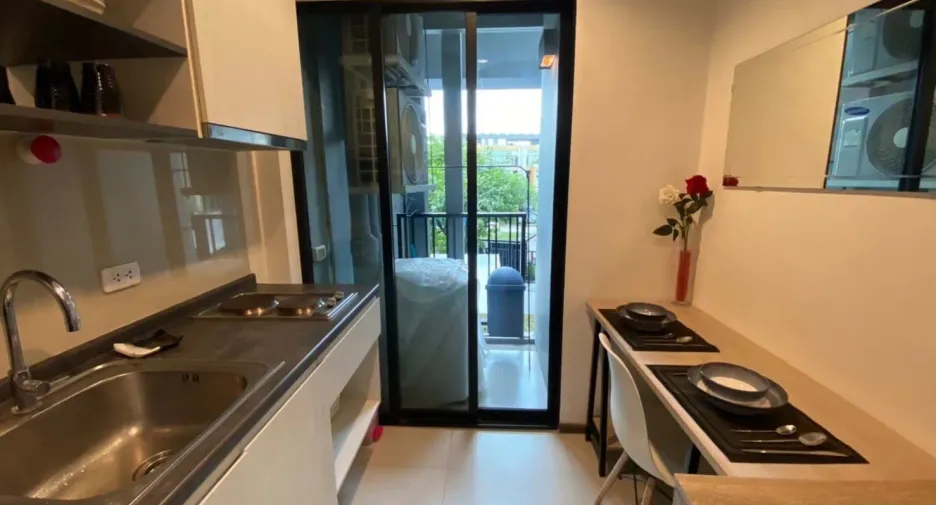 For rent 1 Beds condo in Watthana, Bangkok