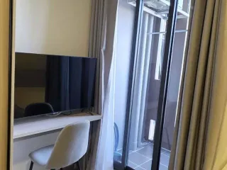 For rent スタジオ condo in Watthana, Bangkok