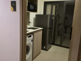 For rent スタジオ condo in Watthana, Bangkok