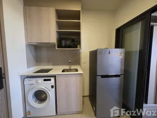 For rent スタジオ condo in Watthana, Bangkok