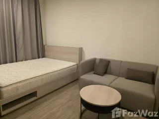 For rent スタジオ condo in Watthana, Bangkok