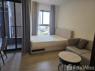 For rent スタジオ condo in Watthana, Bangkok