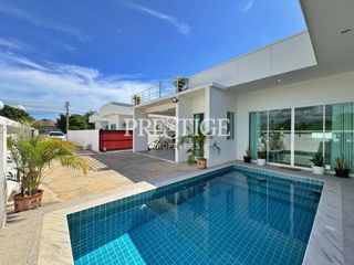 À vendre et à louer 3 chambres maison à Bang Lamung, Chonburi