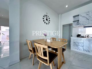 À vendre et à louer 3 chambres maison à Bang Lamung, Chonburi