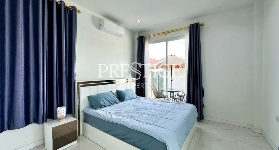 For sale and for rent 3 bedrooms house in East Pattaya, Pattaya