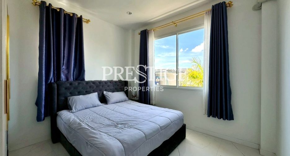 For sale and for rent 3 bedrooms house in East Pattaya, Pattaya