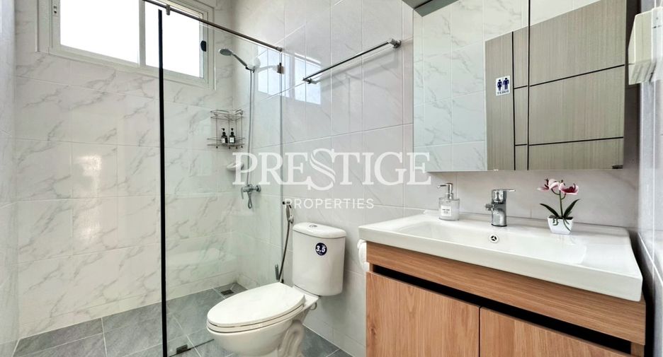 For sale and for rent 3 bedrooms house in East Pattaya, Pattaya