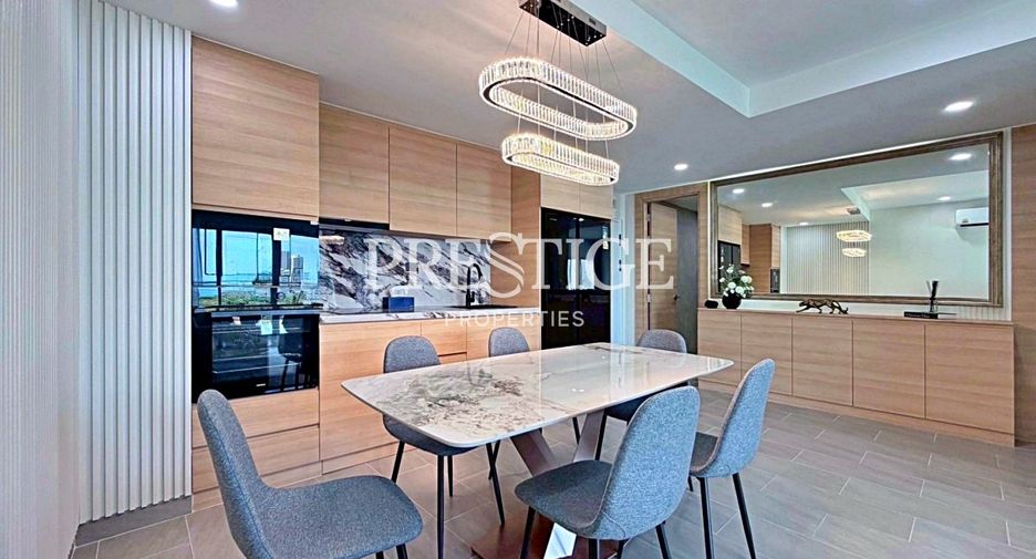 For sale 2 bedrooms condo in North Pattaya, Pattaya